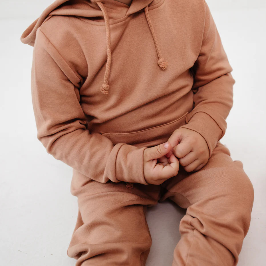 Angelo J x Joss + J || Baby & Children's Hoodie